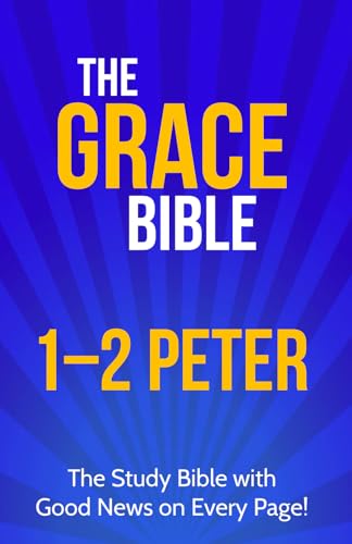 The Grace Bible