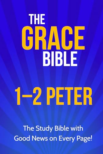 The Grace Bible