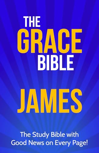 The Grace Bible