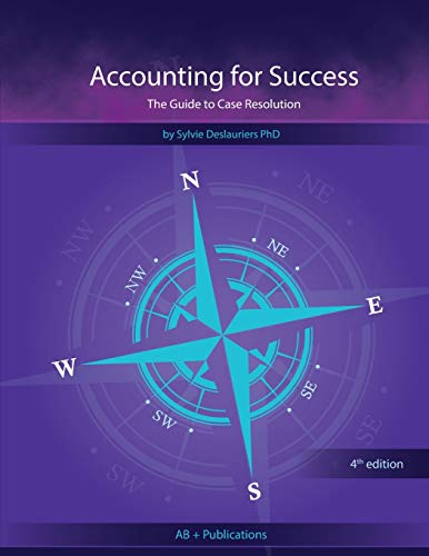 Accounting for Success