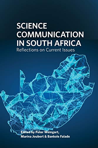 Science Communication  in South Africa