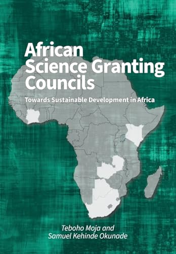 African Science Granting Councils