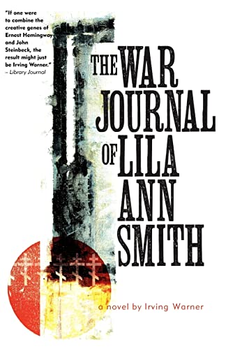 The War Journal of Lila Ann Smith