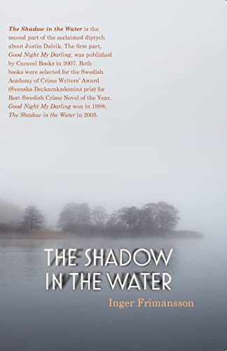 The Shadow in the Water