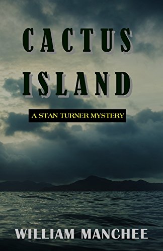 Cactus Island