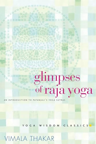 Glimpses of Raja Yoga