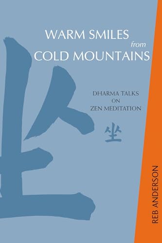 Warm Smiles from Cold Mountains