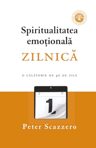 Spiritualitatea emoțională zilnică