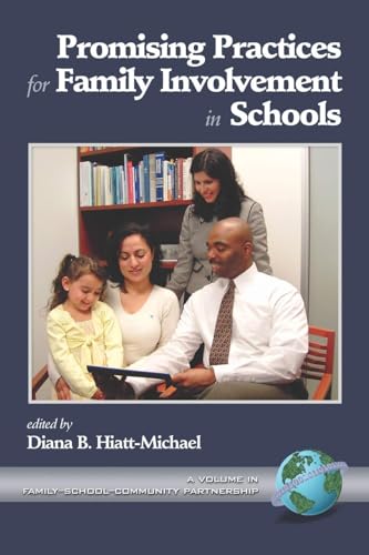 Promising Practices for Family Involvement in Schools (Hc)