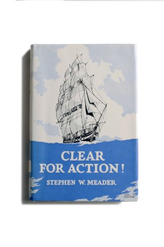 Clear For Action!