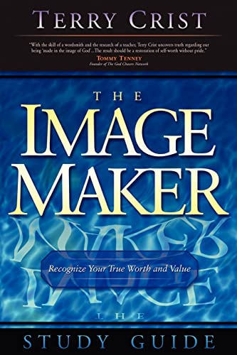 The Image Maker Study Guide