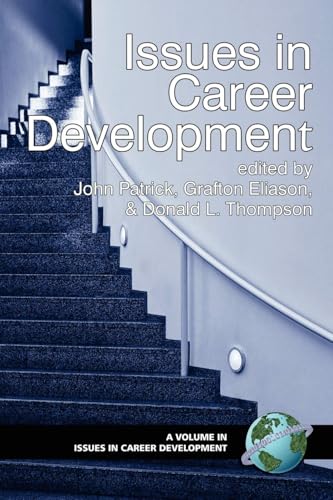 Issues in Career Development (Hc)