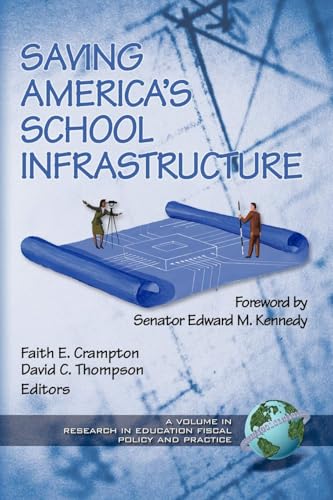 Saving America's School Infrastructure (Hc)