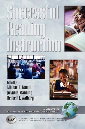 Successful Reading Instruction (Hc)