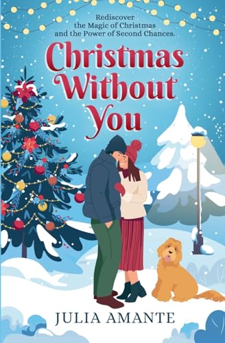 Christmas Without You