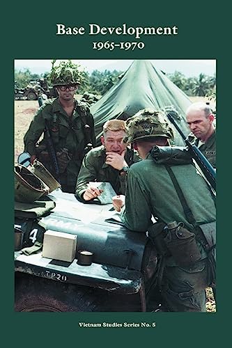 Base Development  1965-1970