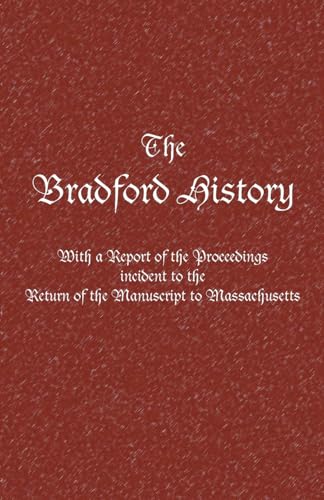 The Bradford history