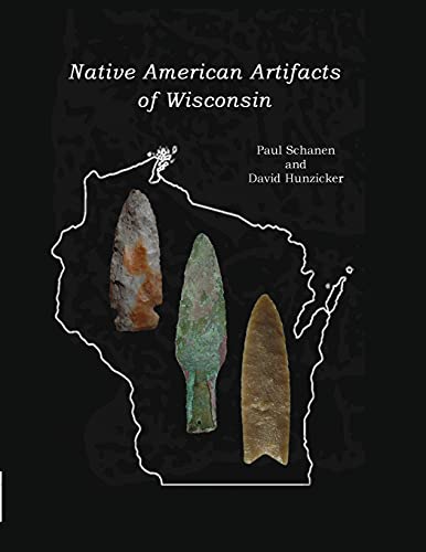Native American Artifacts of Wisconsin