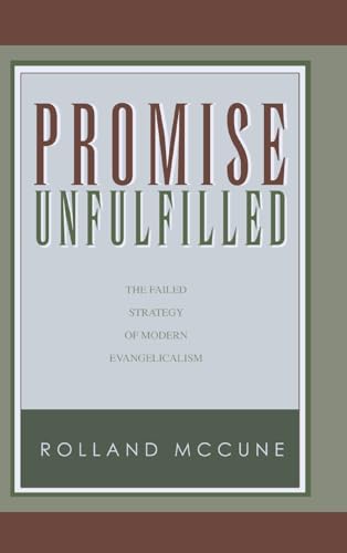 Promise Unfulfilled
