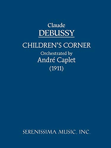 Children's Corner
