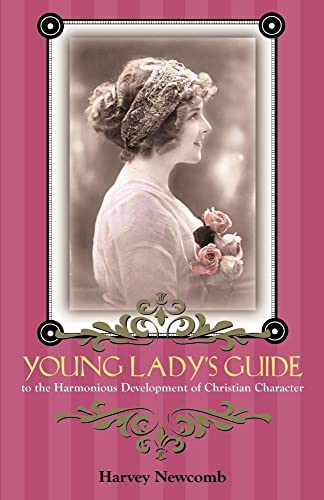 YOUNG LADY'S GUIDE