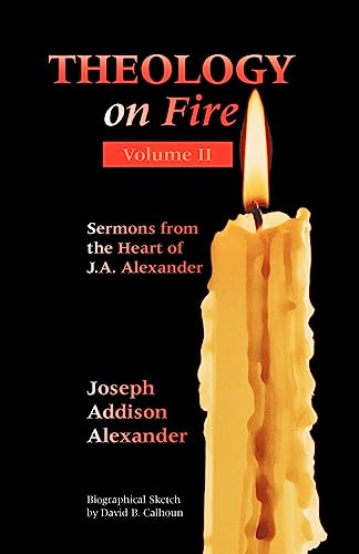 THEOLOGY ON FIRE