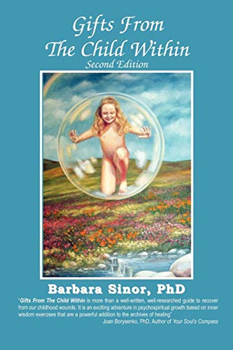Gifts from the Child Within