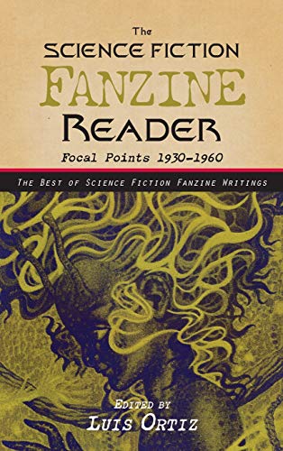 The Science Fiction Fanzine Reader