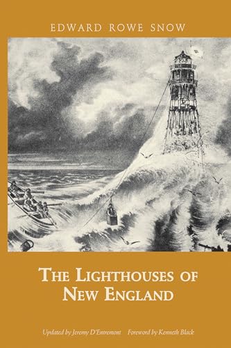 Lighthouses of New England