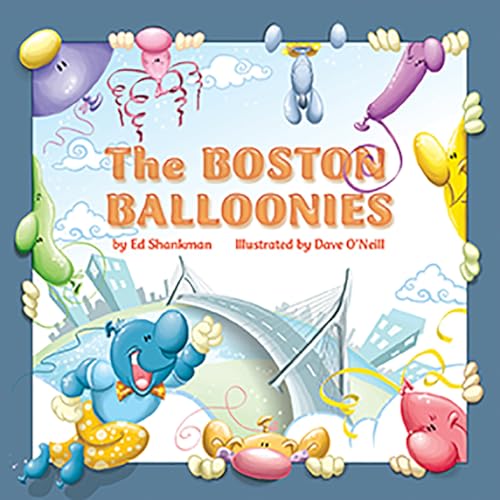 Boston Balloonies