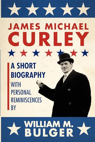James Michael Curley (Paperback)