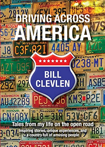 Driving Across America