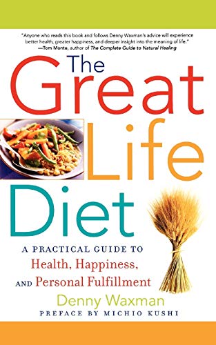 The Great Life Diet
