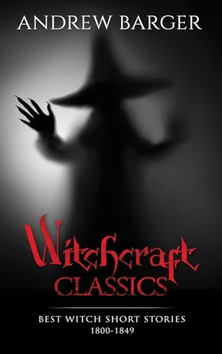 Witchcraft Classics