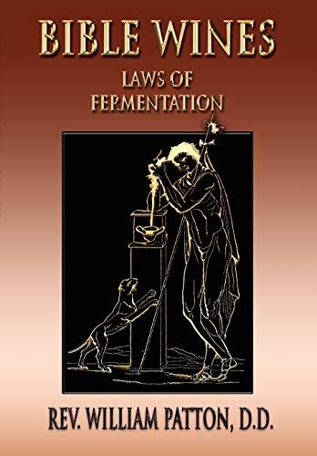 Bible Wines