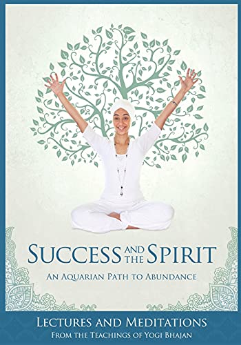 Success and The Spirit