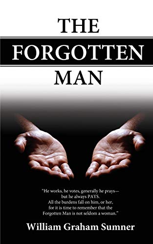The Forgotten Man