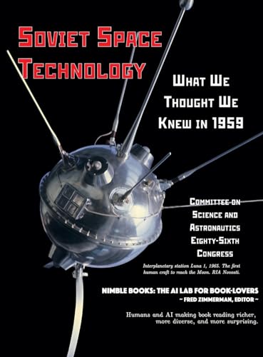 Soviet Space Technology