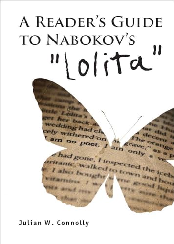 A Reader's Guide to Nabokov's 'Lolita'