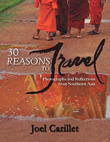 30 REASONS TO TRAVEL