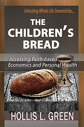 THE CHILDREN'S BREAD
