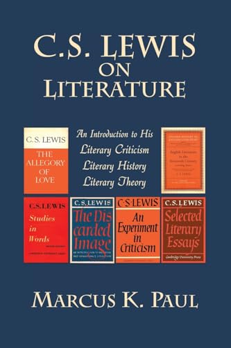 C. S. Lewis on Literature