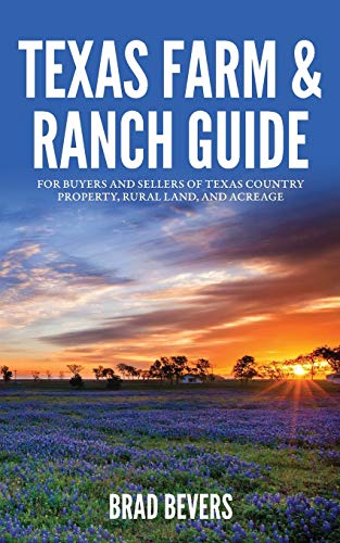 Texas Farm & Ranch Guide