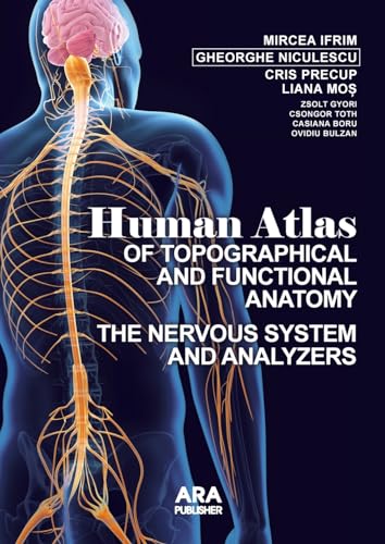 HUMAN ATLAS OF TOPOGRAPHICAL AND FUNCTIONAL ANATOMY