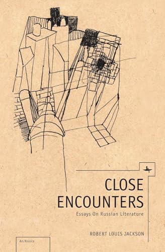 Close Encounters