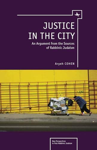 Justice in the City