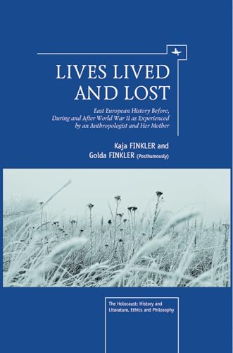 Lives Lived and Lost