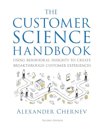 The Customer Science Handbook