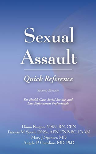 Sexual Assault Quick Reference
