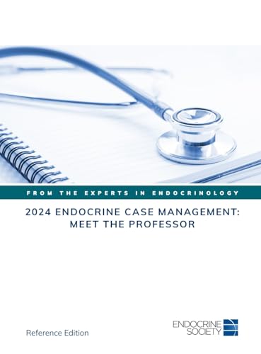 2024 Endocrine Case Management